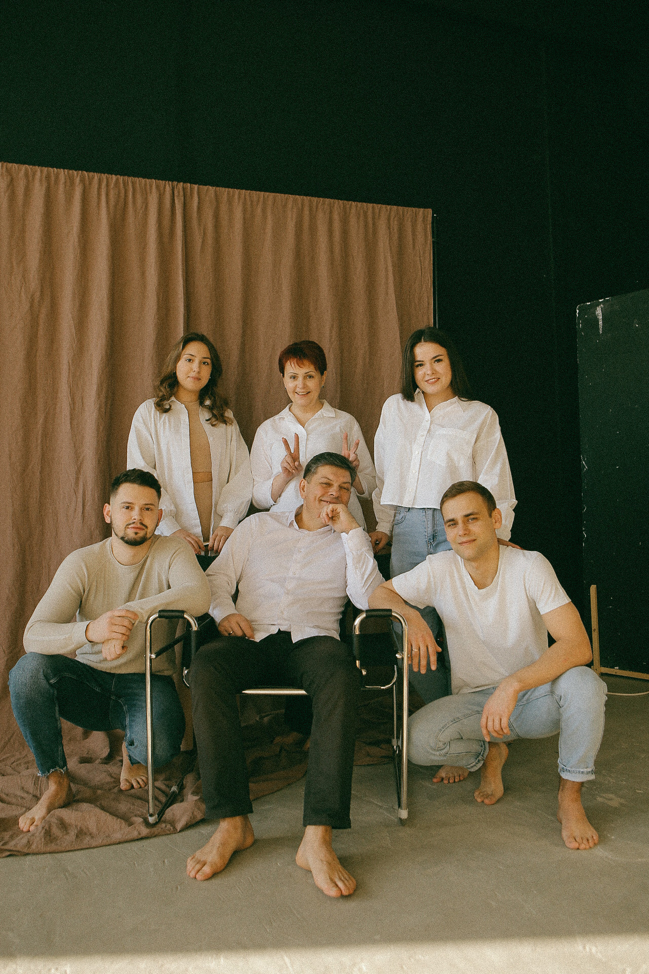 Family. Фотограф Нижний Новгород