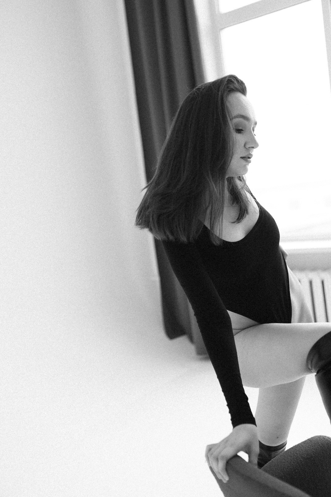 Алина. Фотограф Нижний Новгород