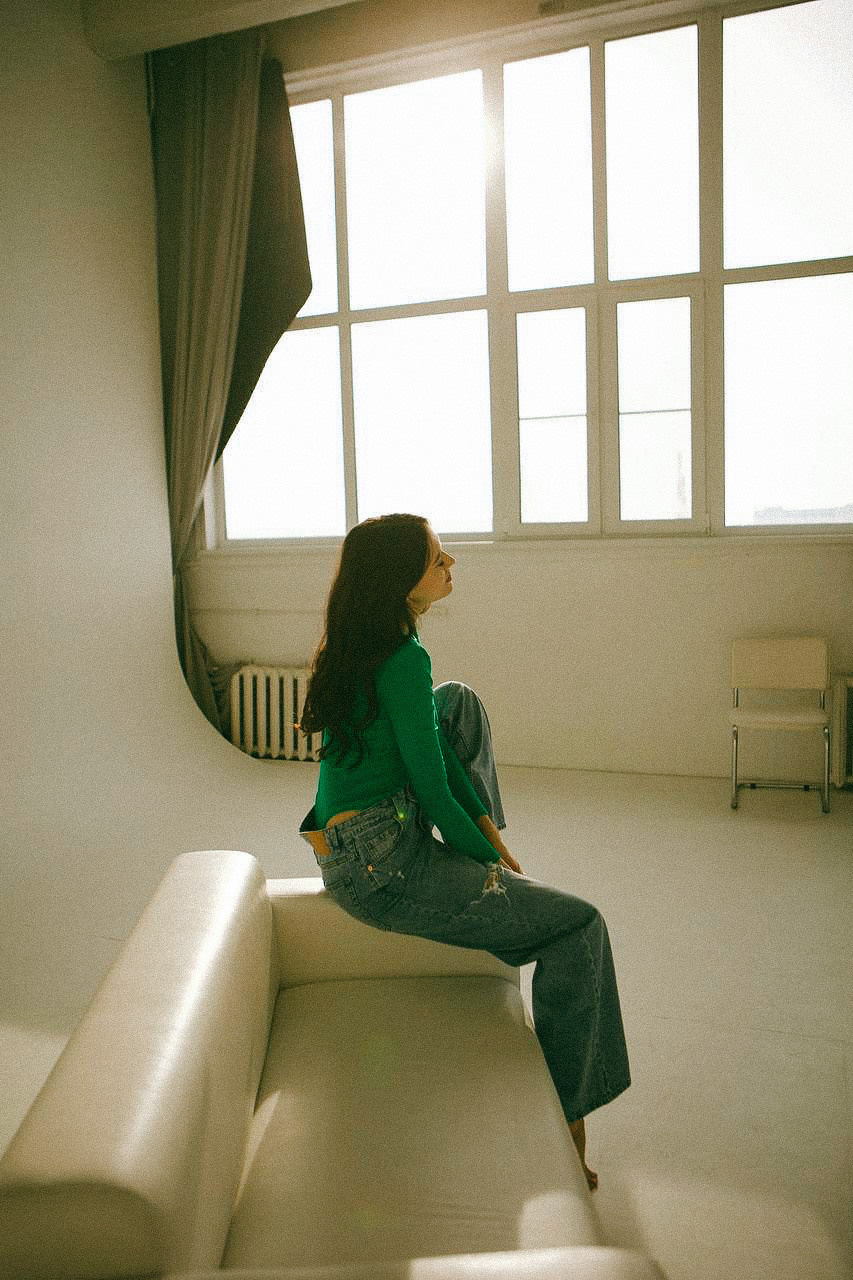 Женя. Фотограф Нижний Новгород