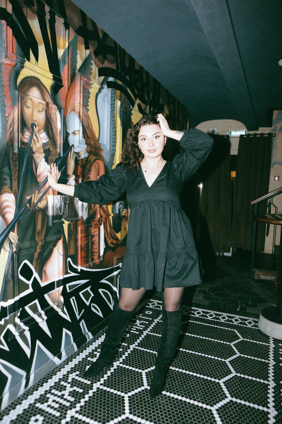 B-day. Фотограф Нижний Новгород