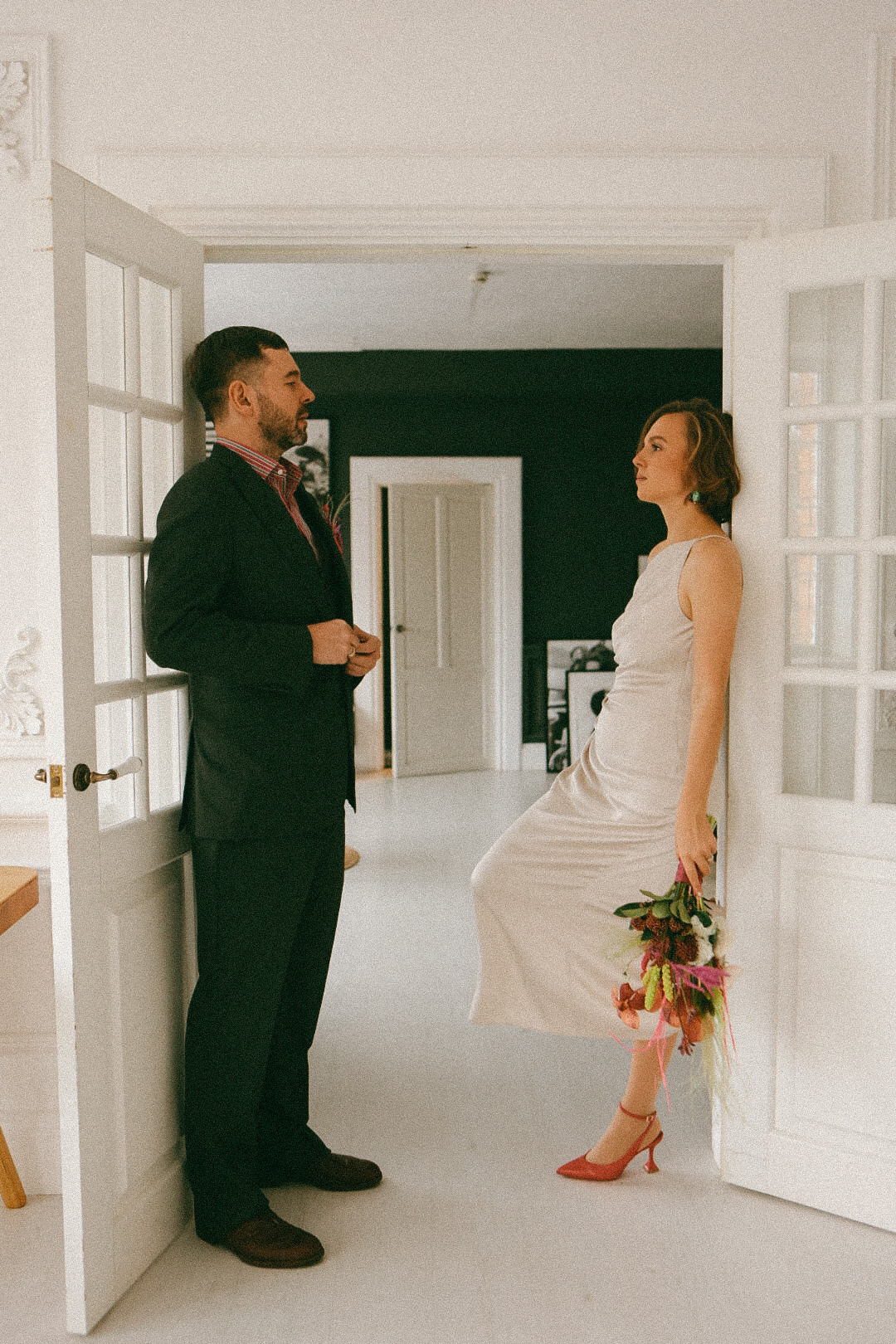 Леша и Даша. Фотограф Нижний Новгород