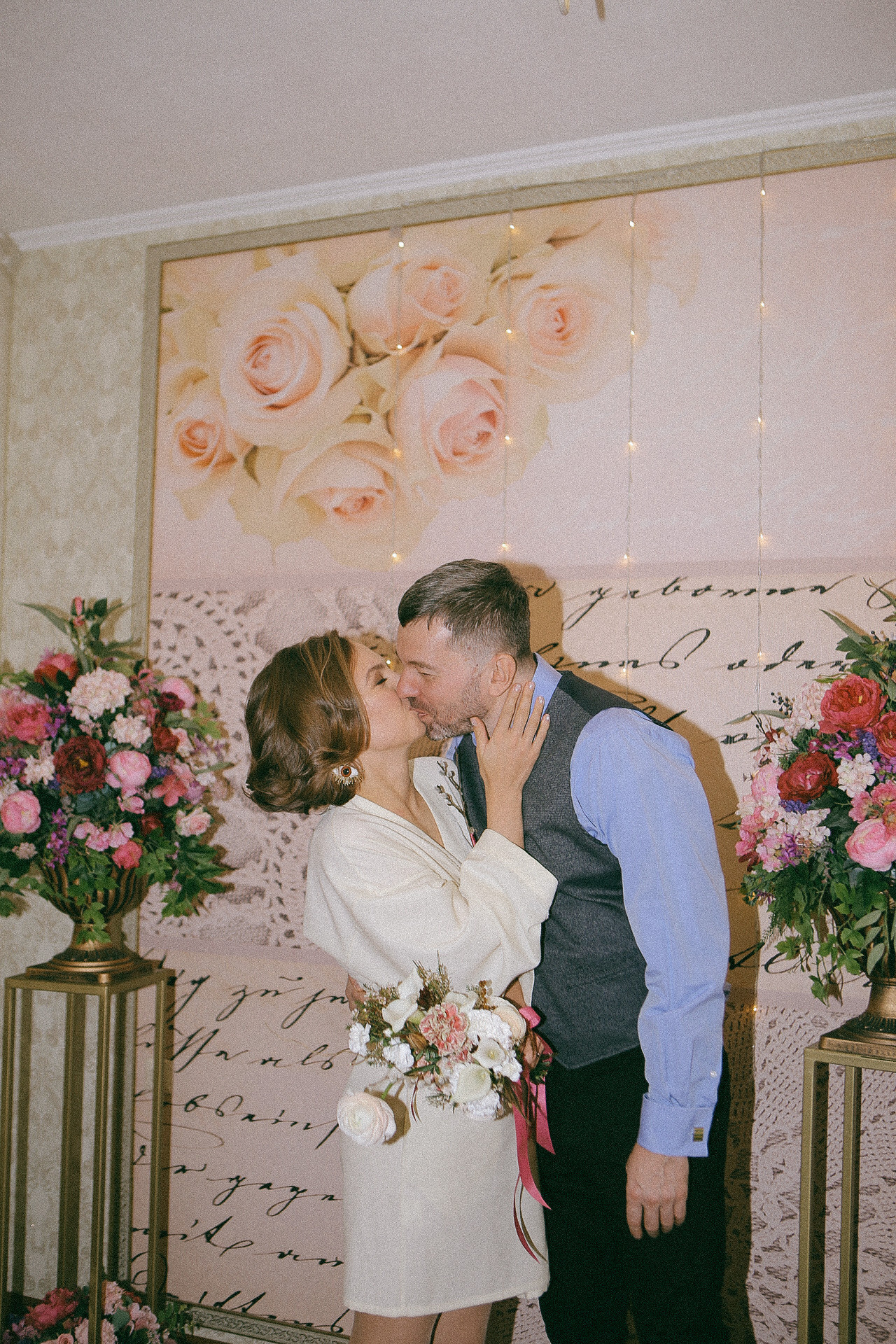 Леша и Даша. Фотограф Нижний Новгород