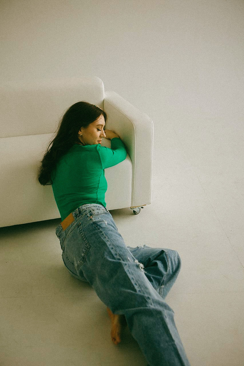 Женя. Фотограф Нижний Новгород