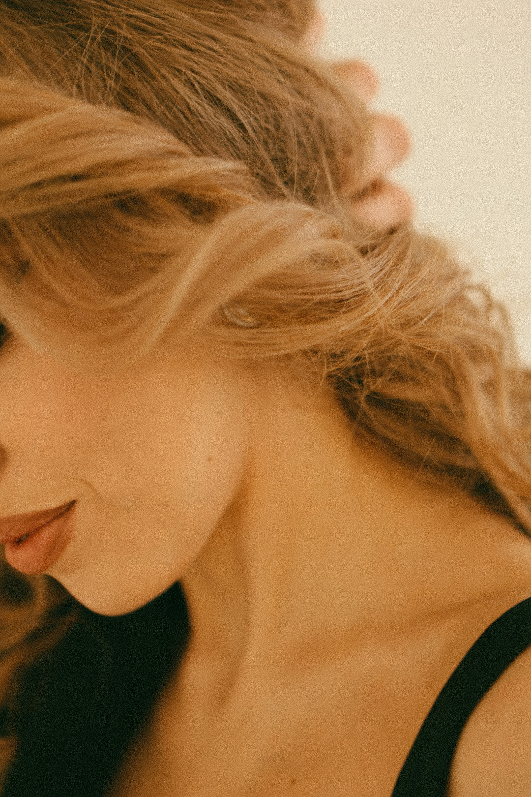 Ксюша. Фотограф Нижний Новгород