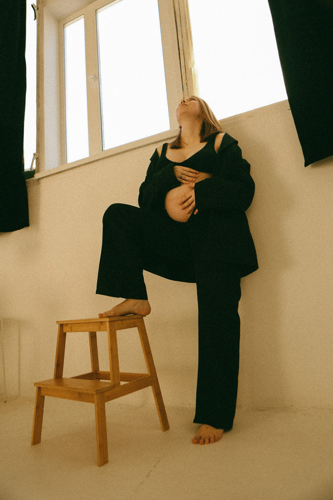 Angie. Фотограф Нижний Новгород