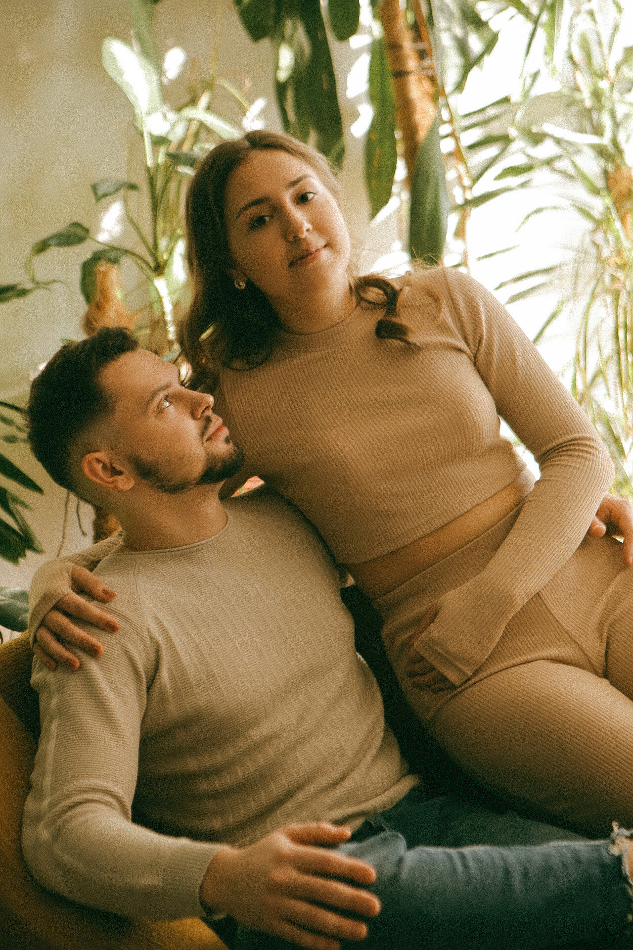 Family. Фотограф Нижний Новгород