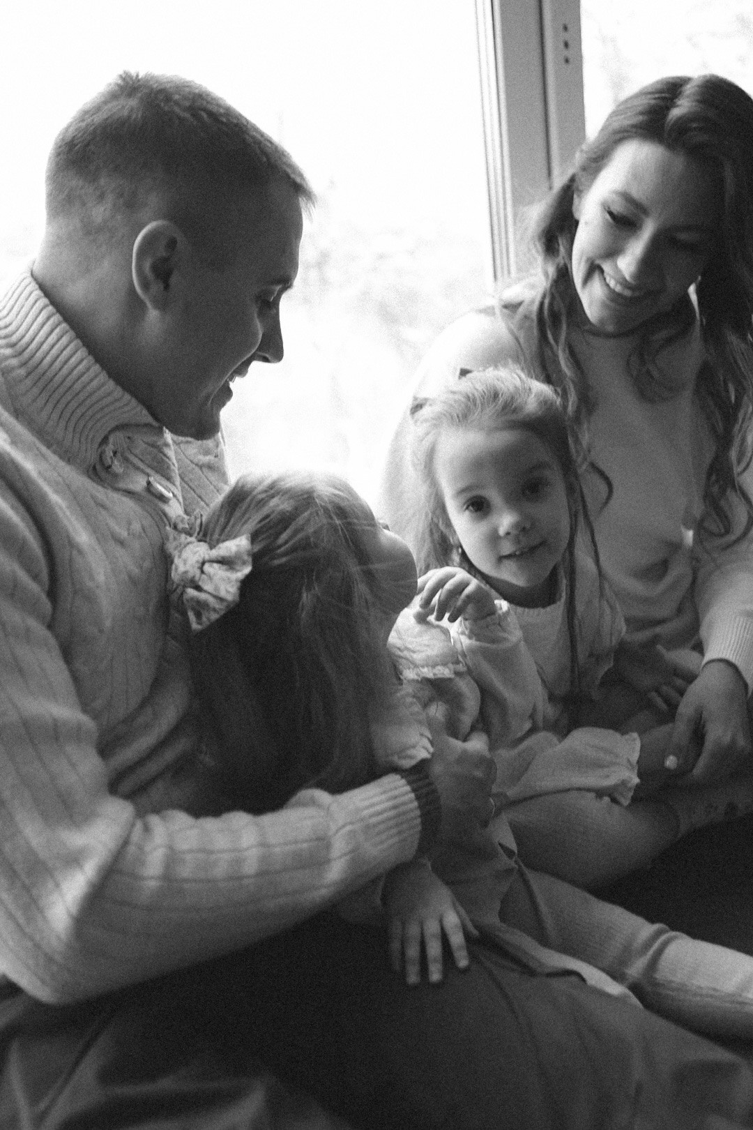 Family. Фотограф Нижний Новгород