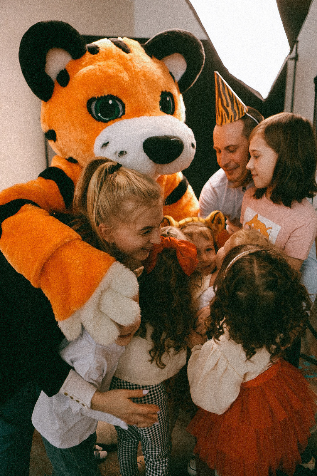 B-day Nika. Фотограф Нижний Новгород