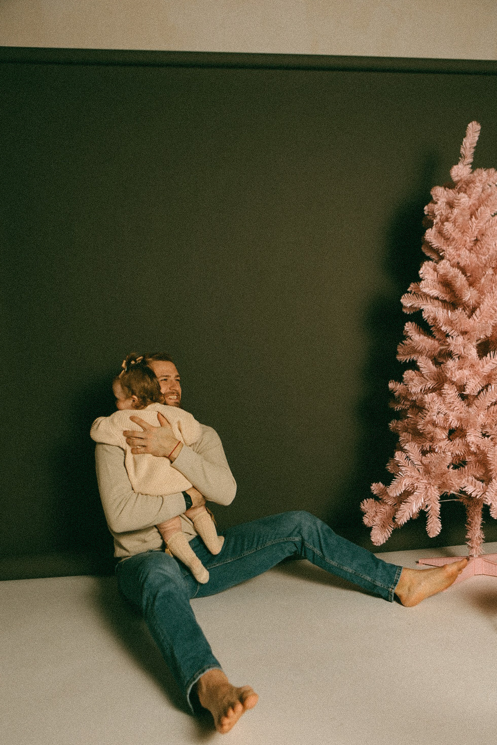 Андрей Яна и Алиса. Фотограф Нижний Новгород