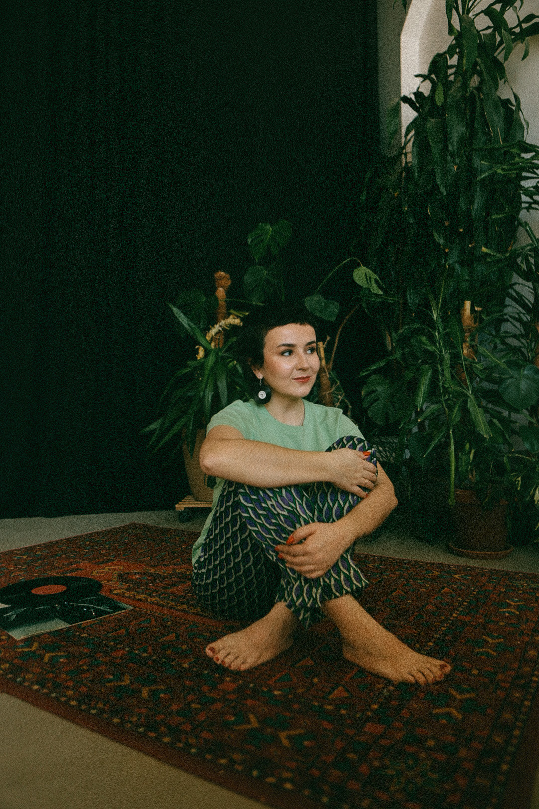 Полина. Фотограф Нижний Новгород