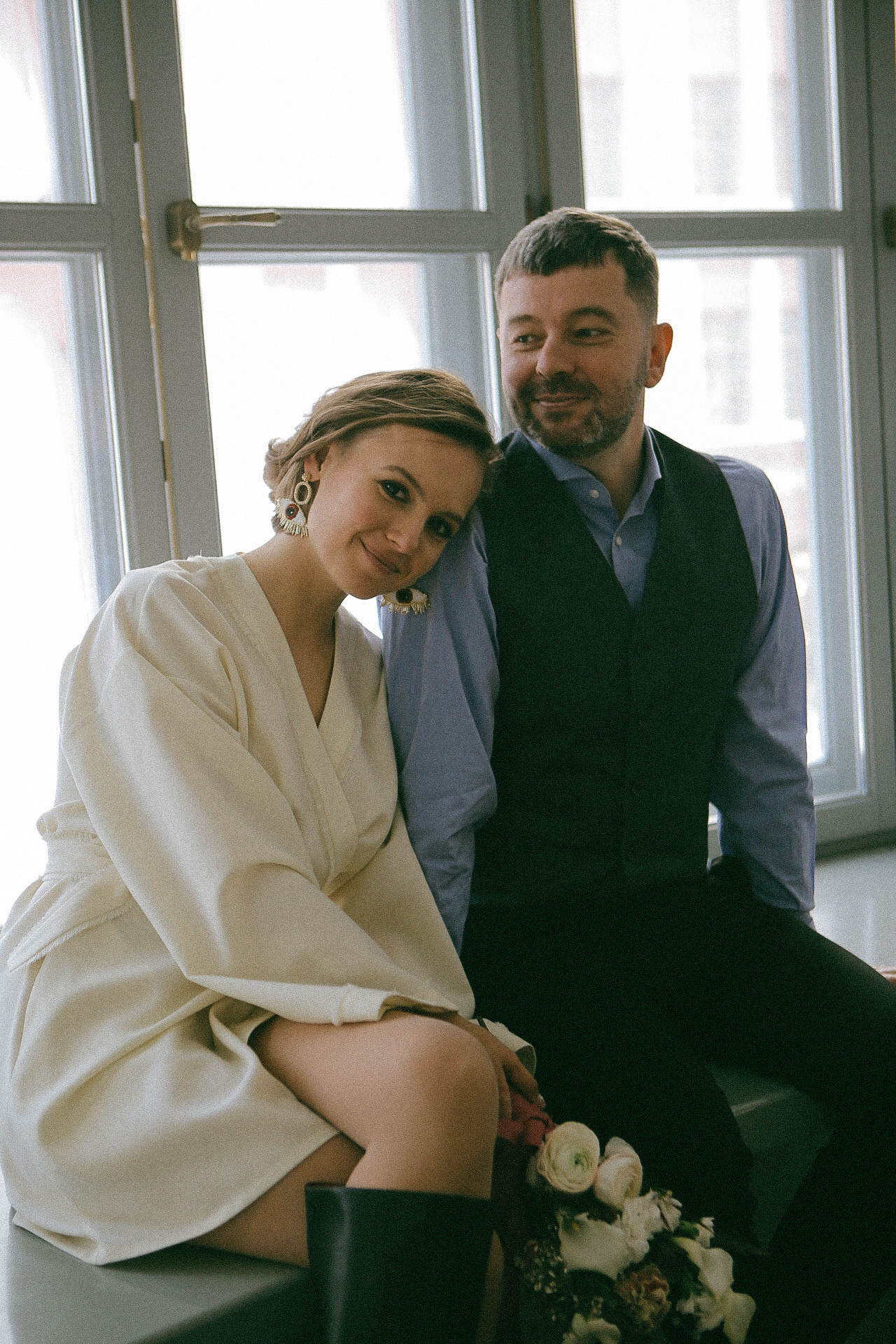 Леша и Даша. Фотограф Нижний Новгород