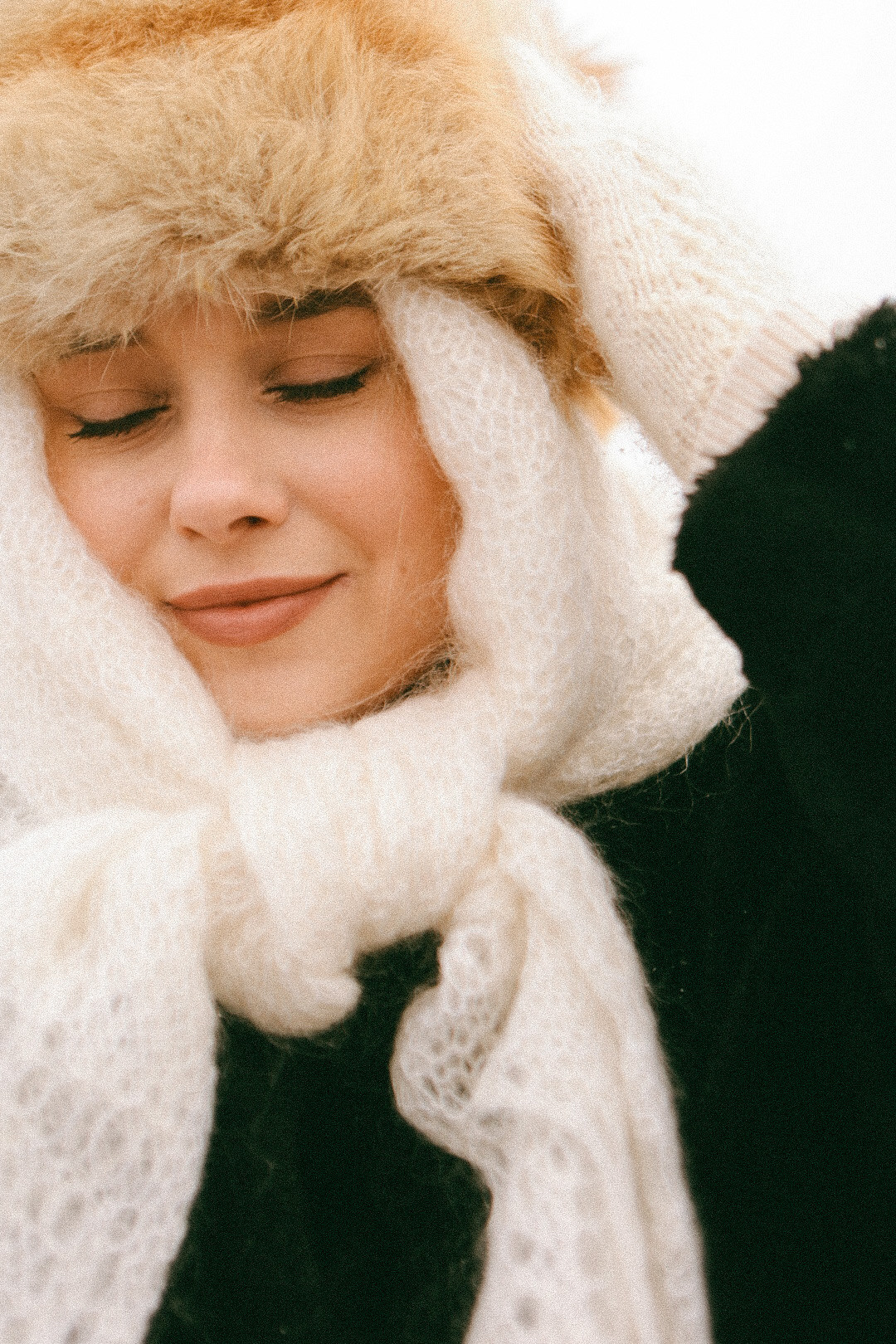 Лиза. Фотограф Нижний Новгород