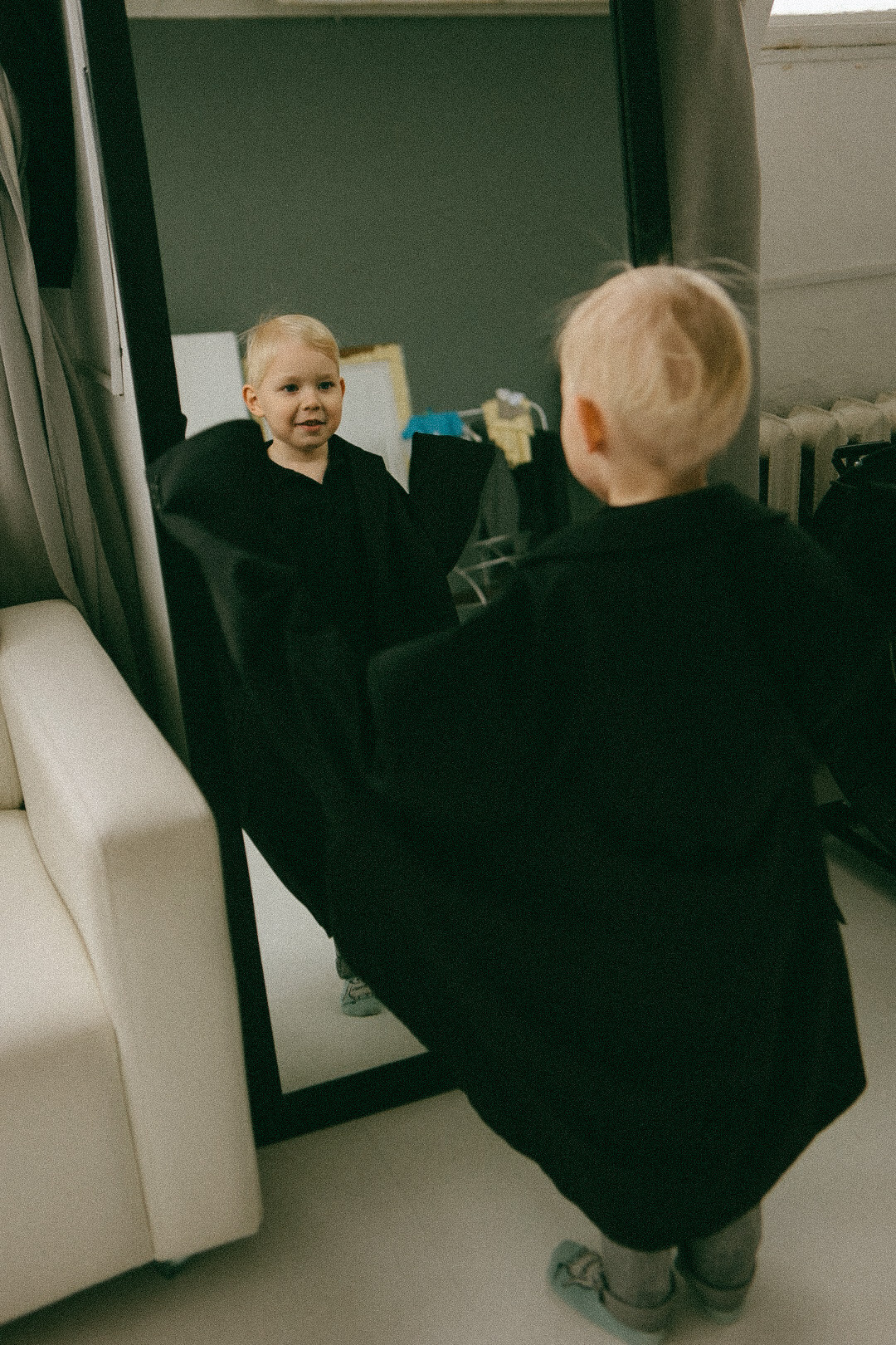 Андрей Маша и Степа. Фотограф Нижний Новгород