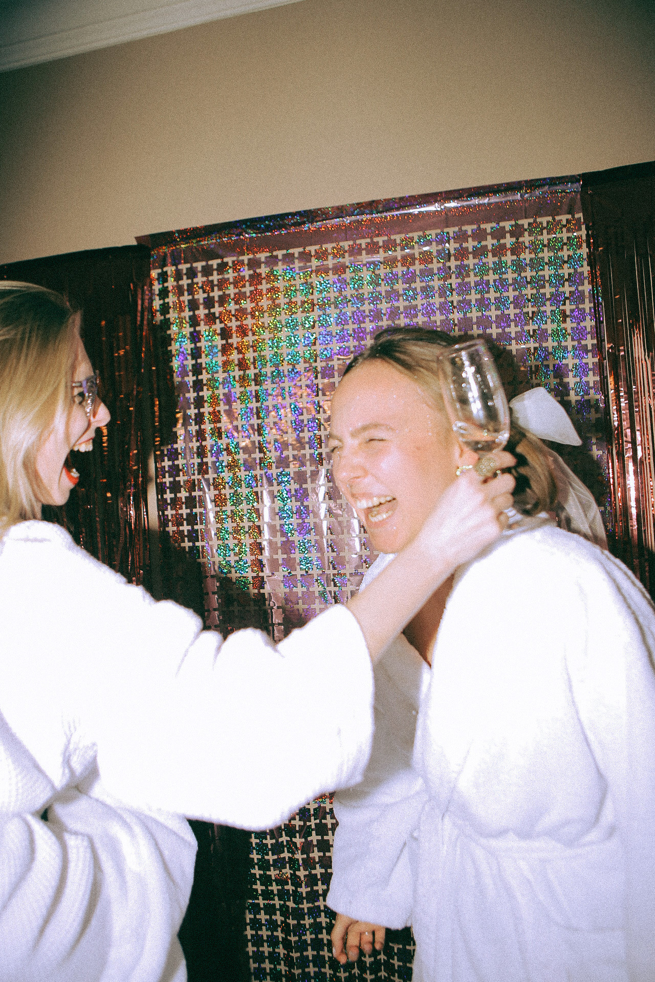 Девичник. Фотограф Нижний Новгород