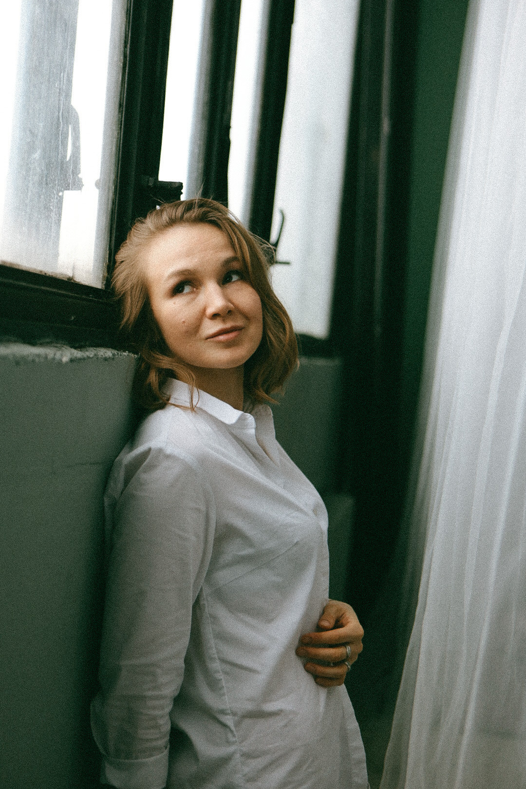 Света. Фотограф Нижний Новгород