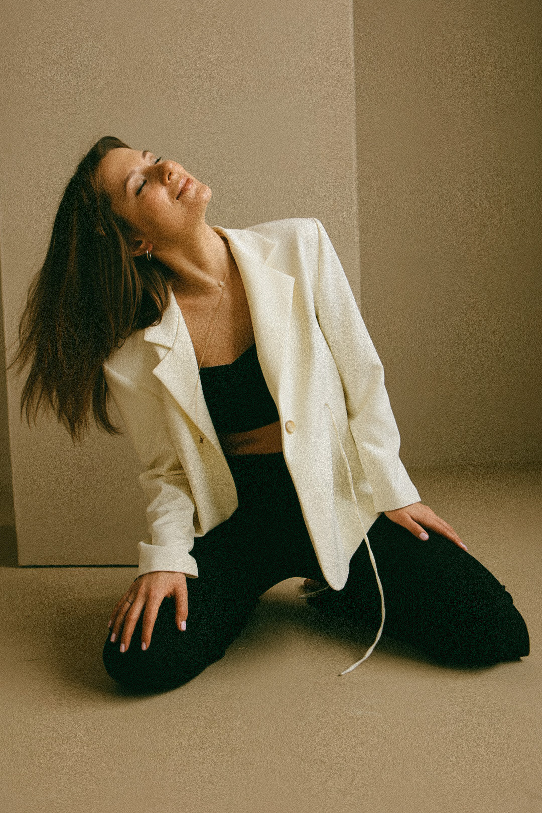 Лиза. Фотограф Нижний Новгород