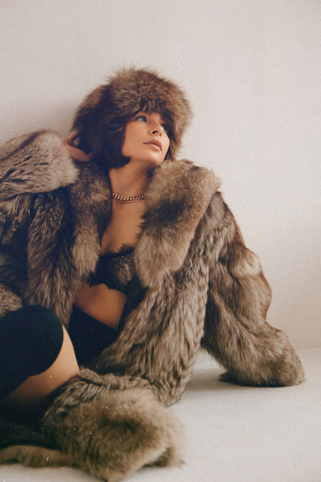 Аня. Фотограф Нижний Новгород