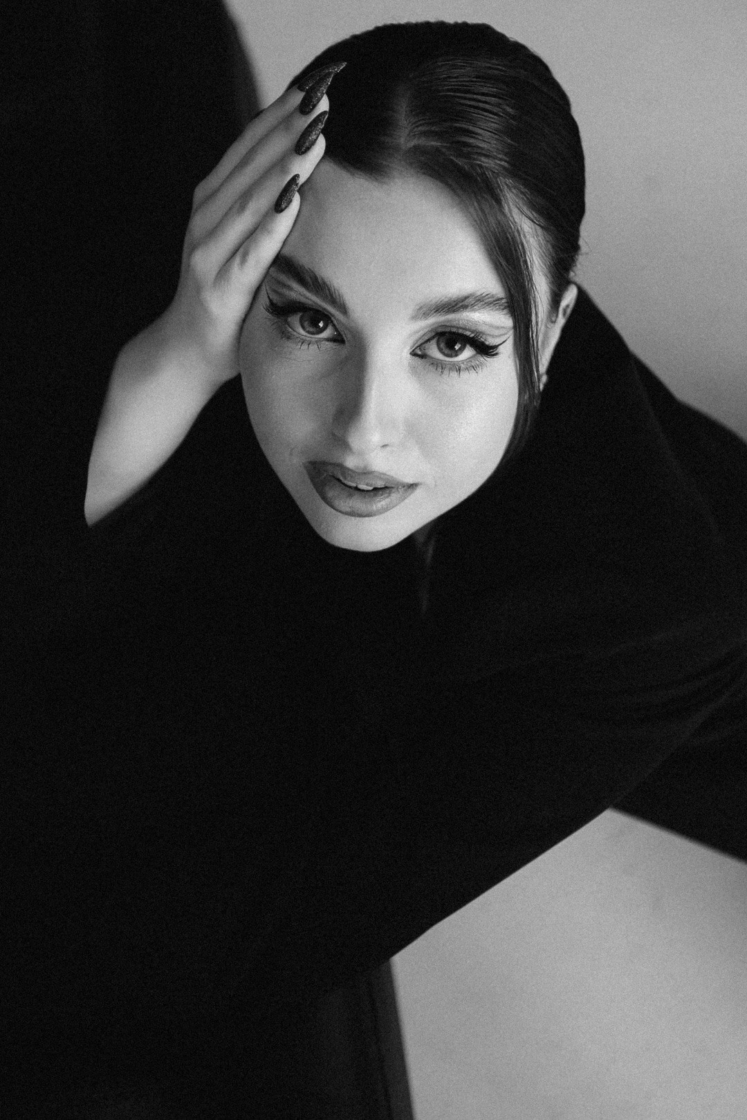 Вика. Фотограф Нижний Новгород