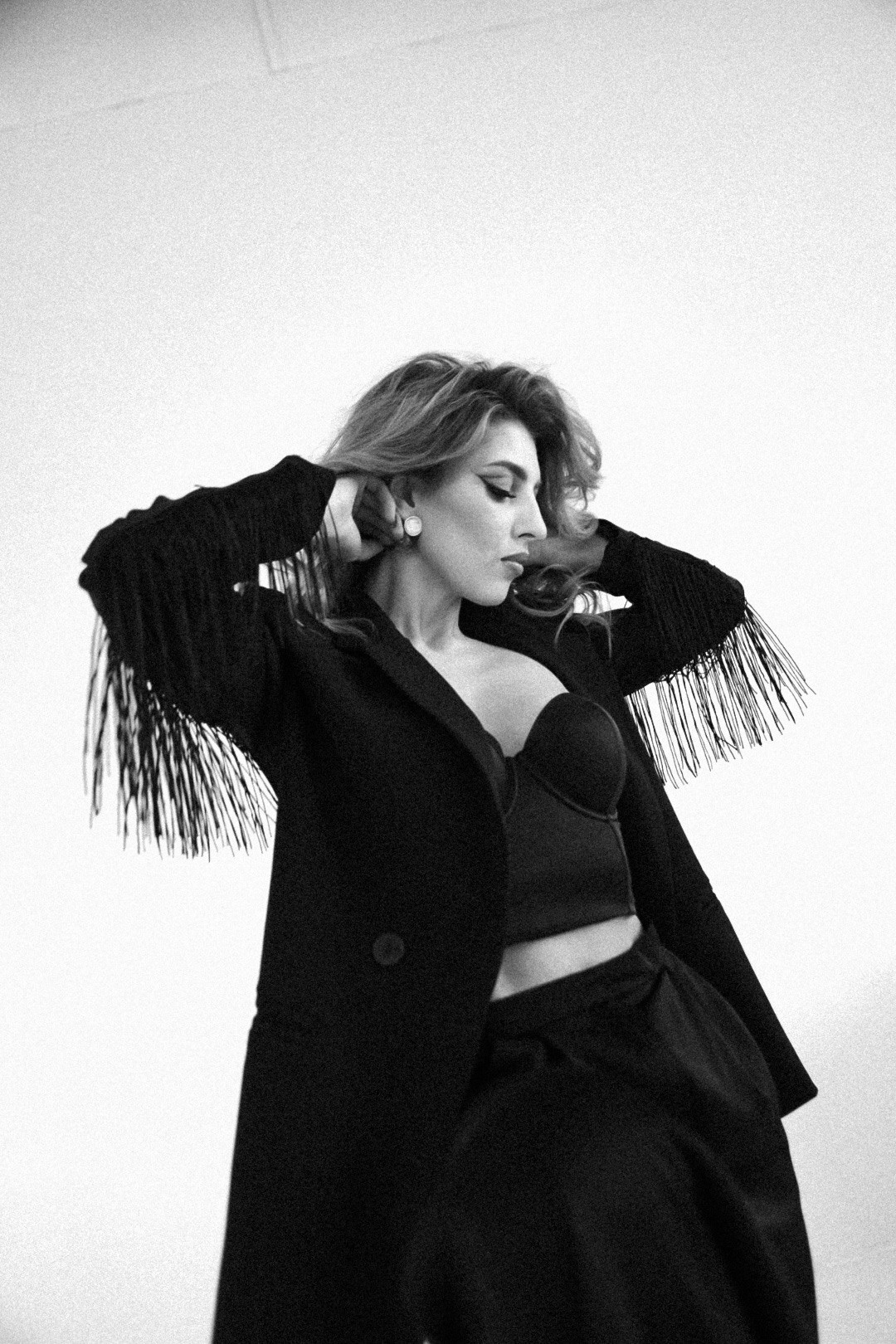 Ксюша. Фотограф Нижний Новгород