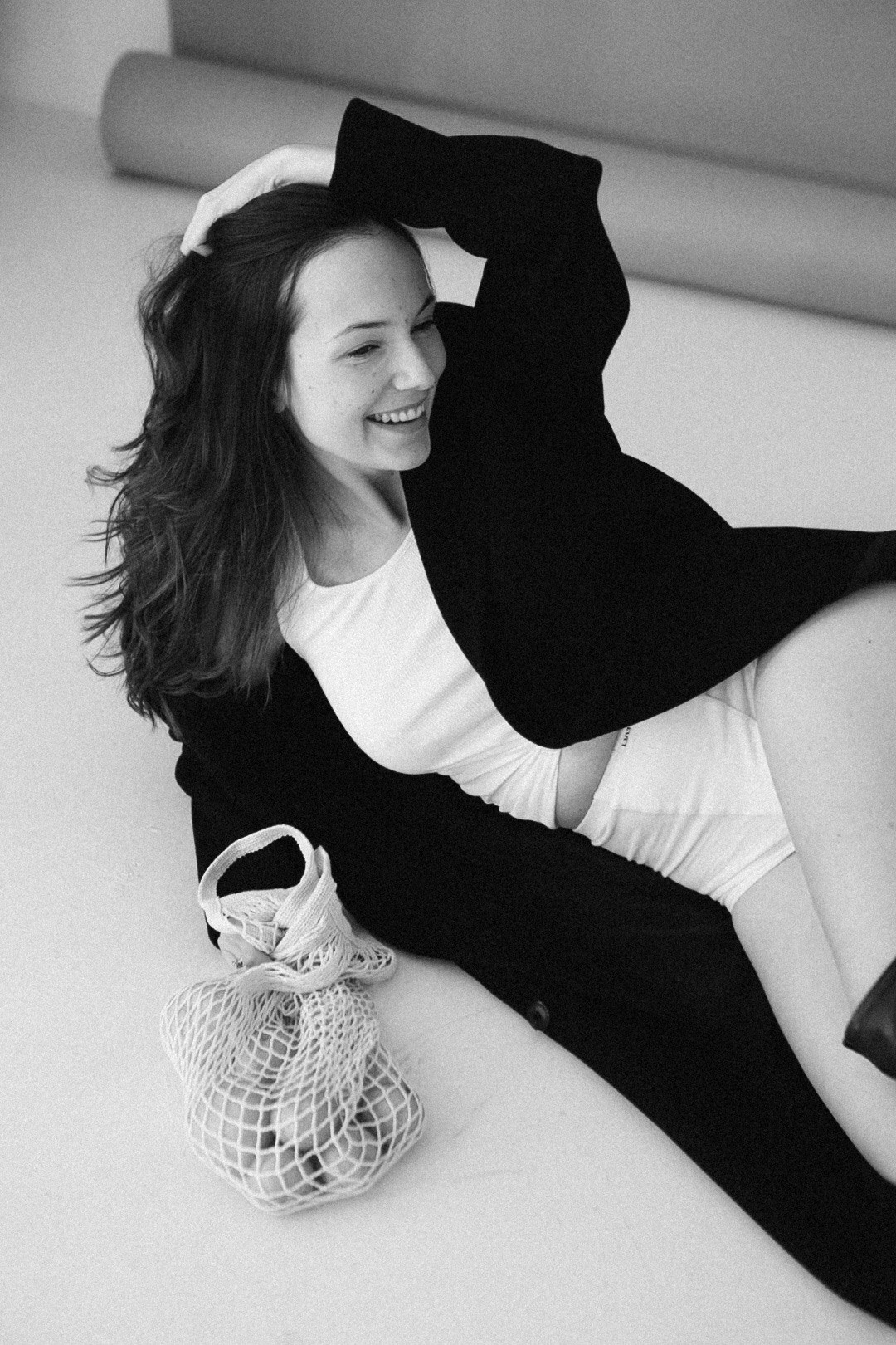 Настя. Фотограф Нижний Новгород