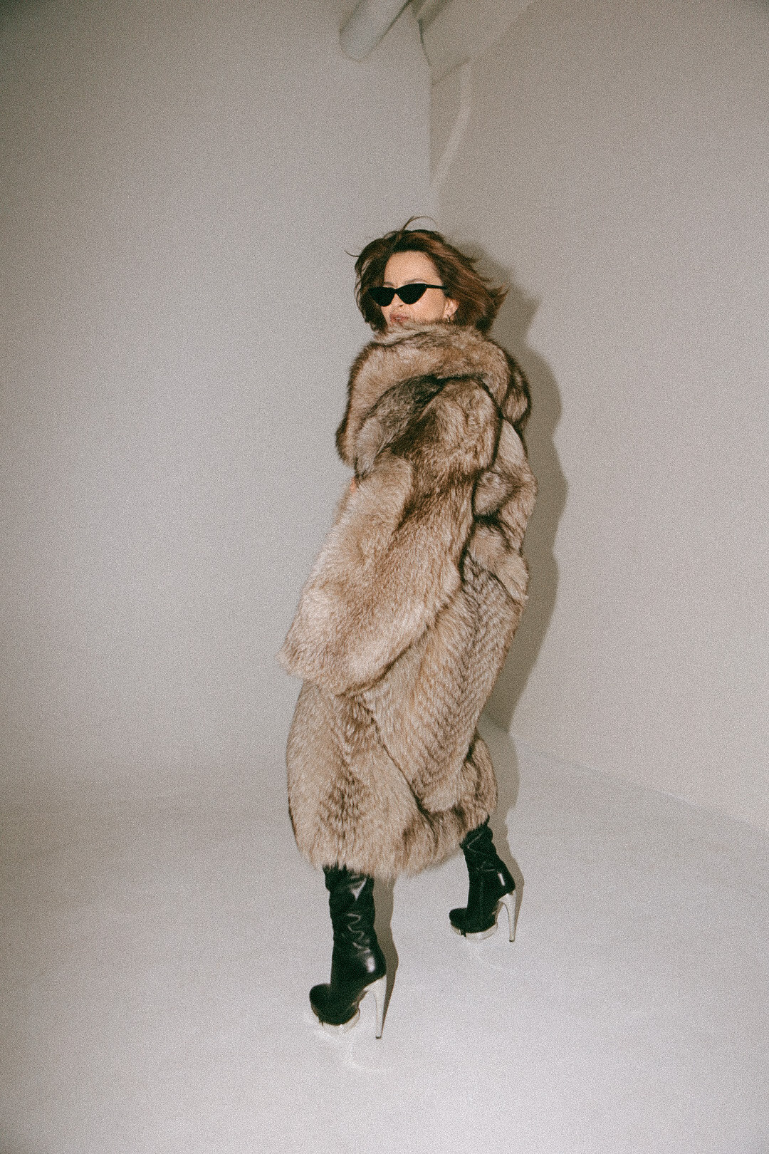 Аня. Фотограф Нижний Новгород