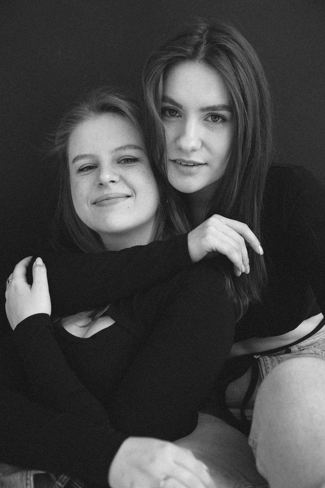 Girlfriend. Фотограф Нижний Новгород