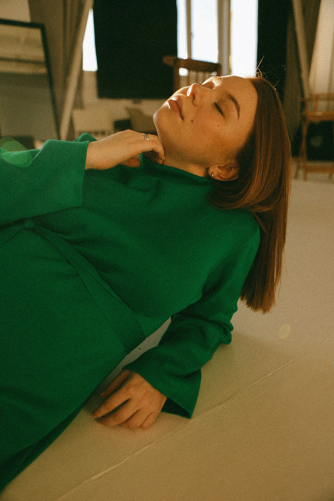 Angie. Фотограф Нижний Новгород