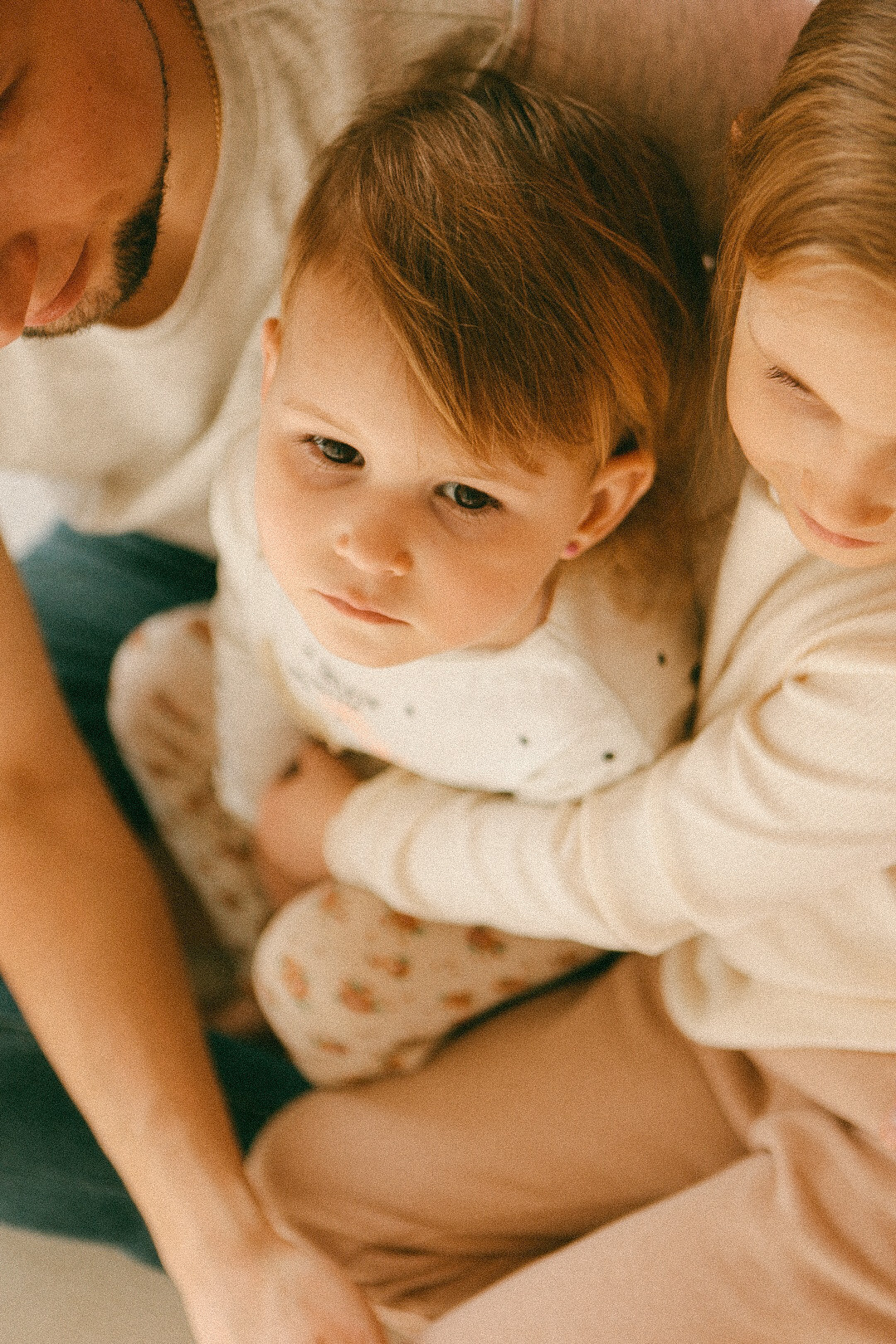 Яна и Сергей. Фотограф Нижний Новгород