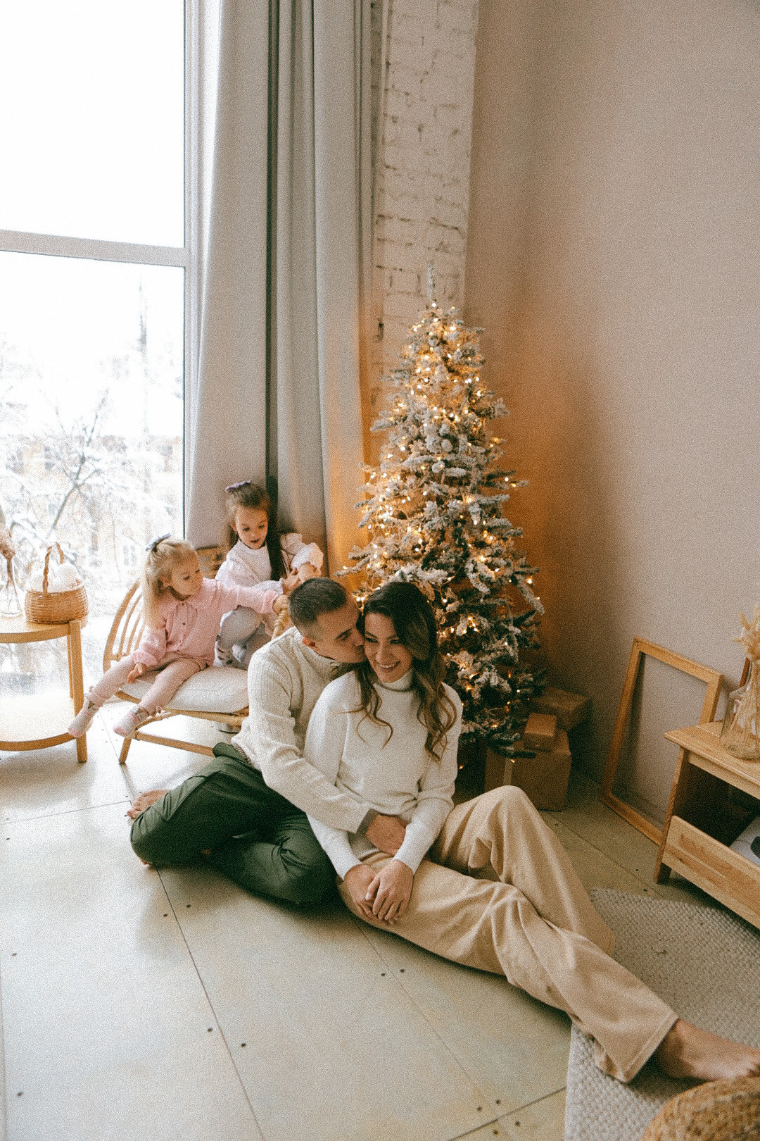 Family. Фотограф Нижний Новгород