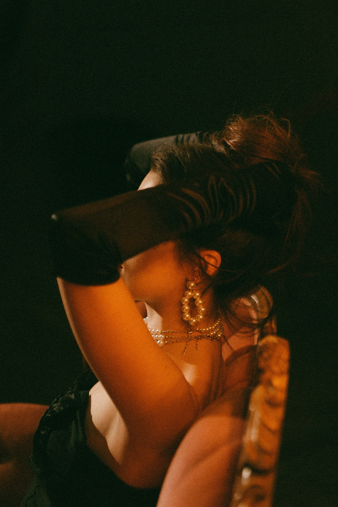 Ксюша. Фотограф Нижний Новгород