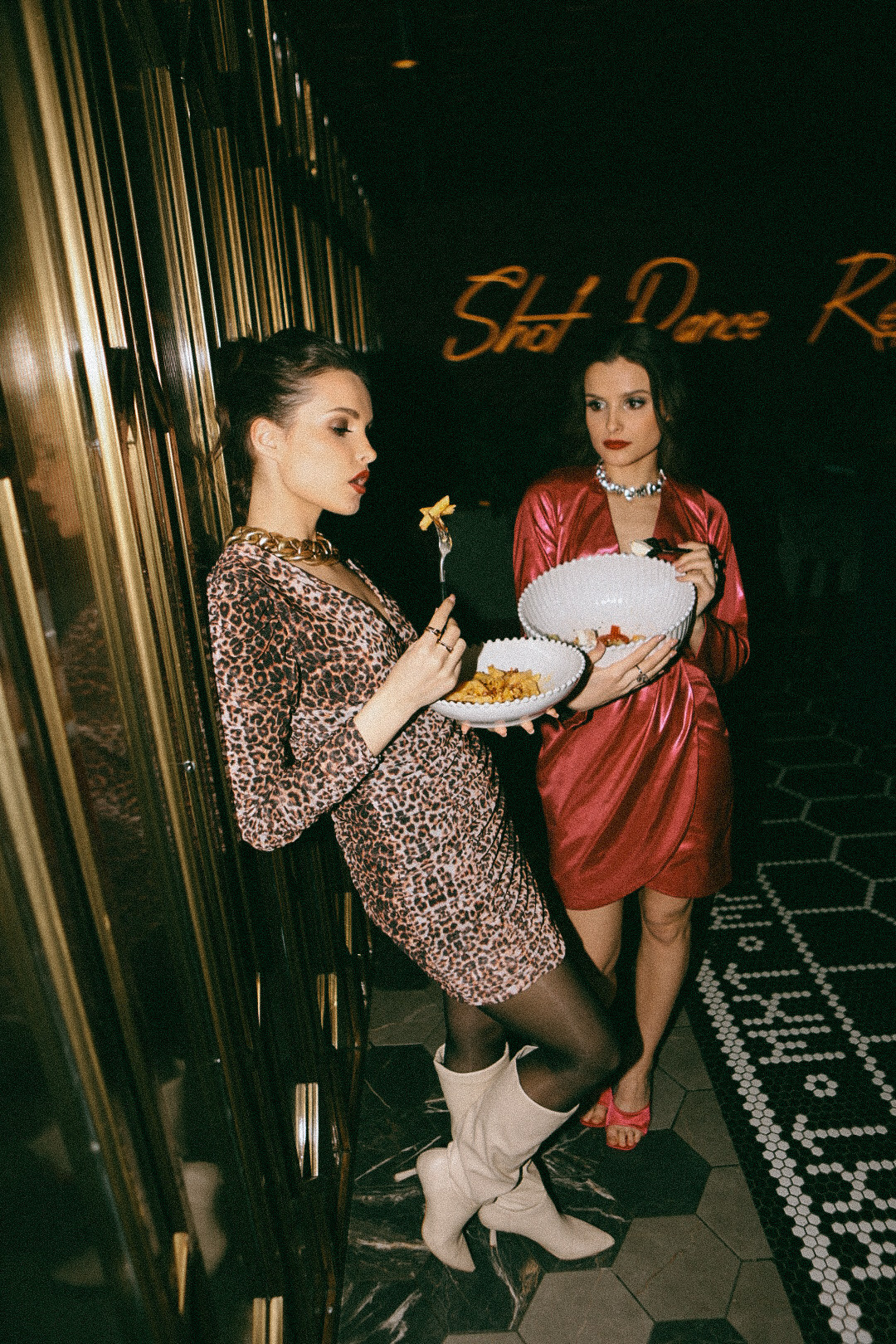 Микстура. Фотограф Нижний Новгород