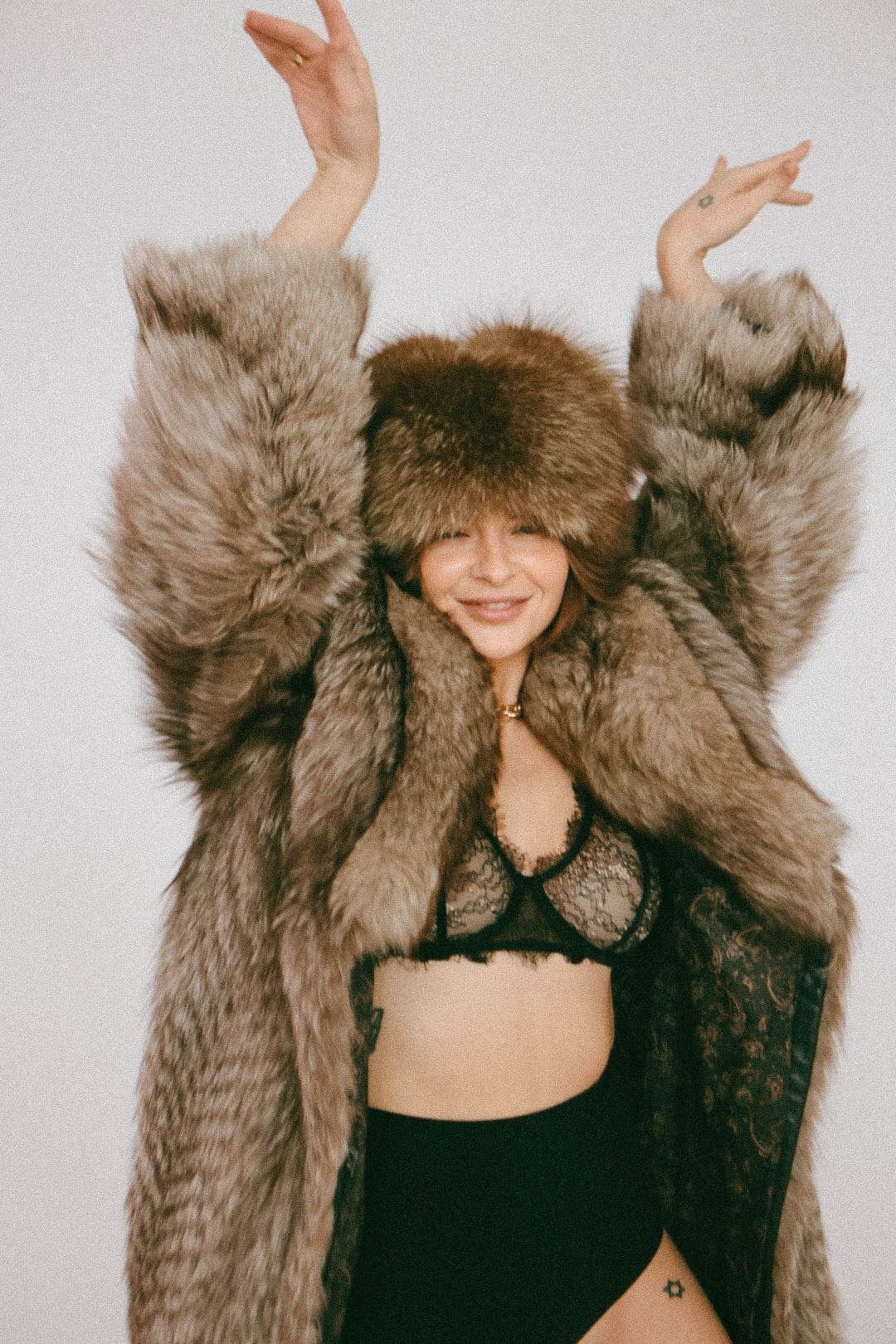 Аня. Фотограф Нижний Новгород