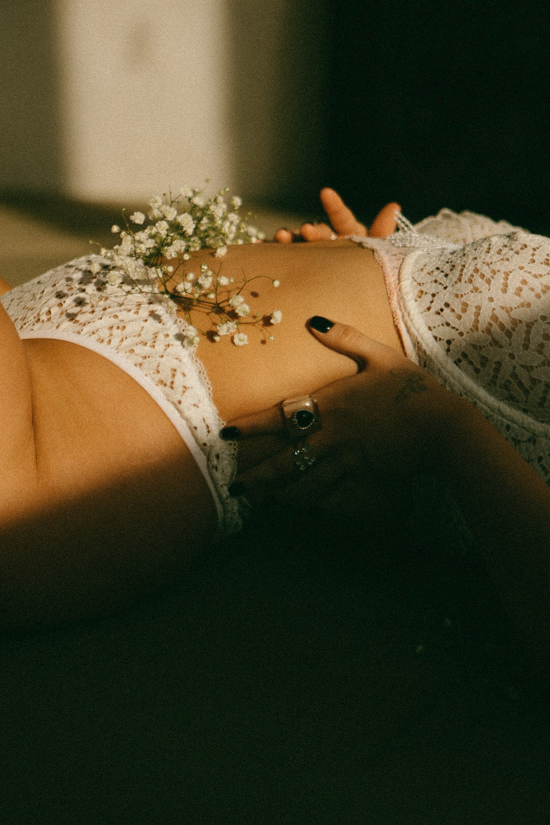 Настя. Фотограф Нижний Новгород