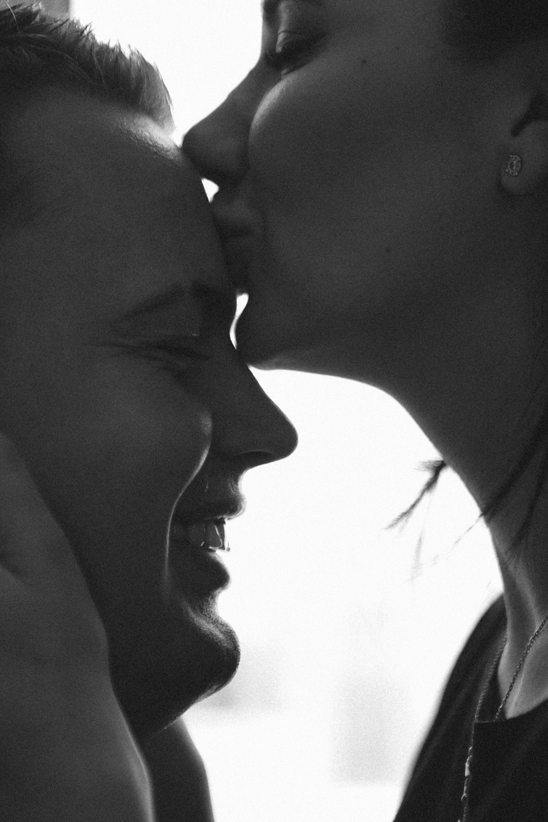 Женя и Юля. Фотограф Нижний Новгород