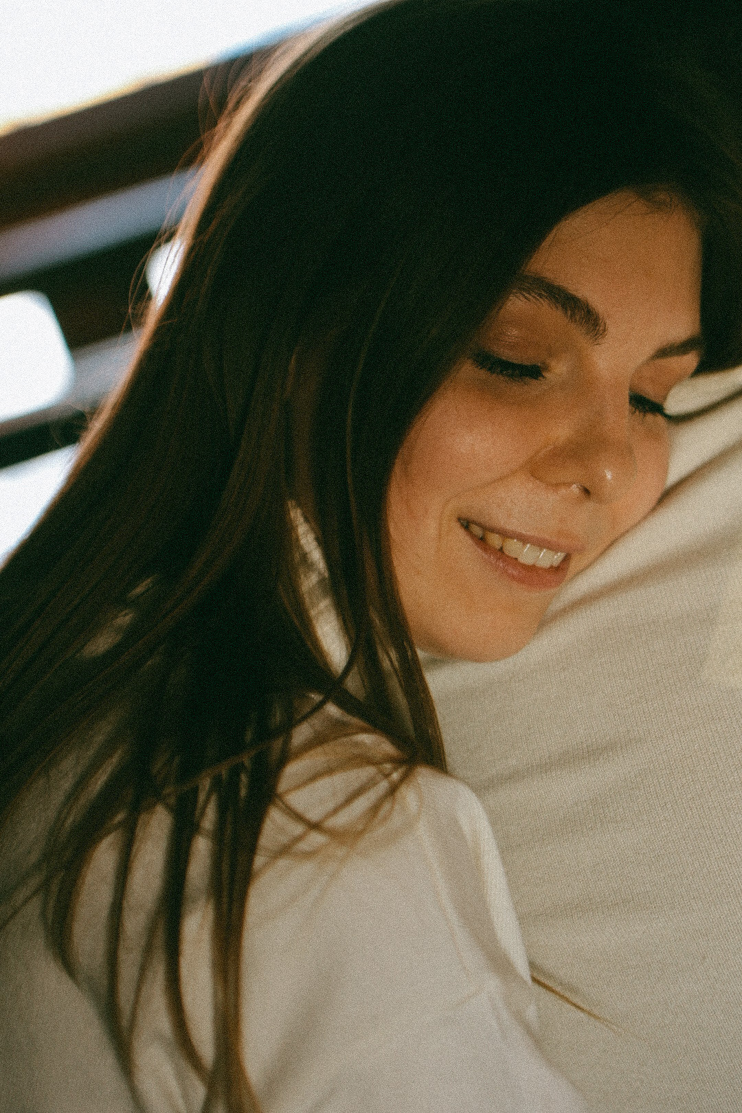 Эдик и Ксюша. Фотограф Нижний Новгород