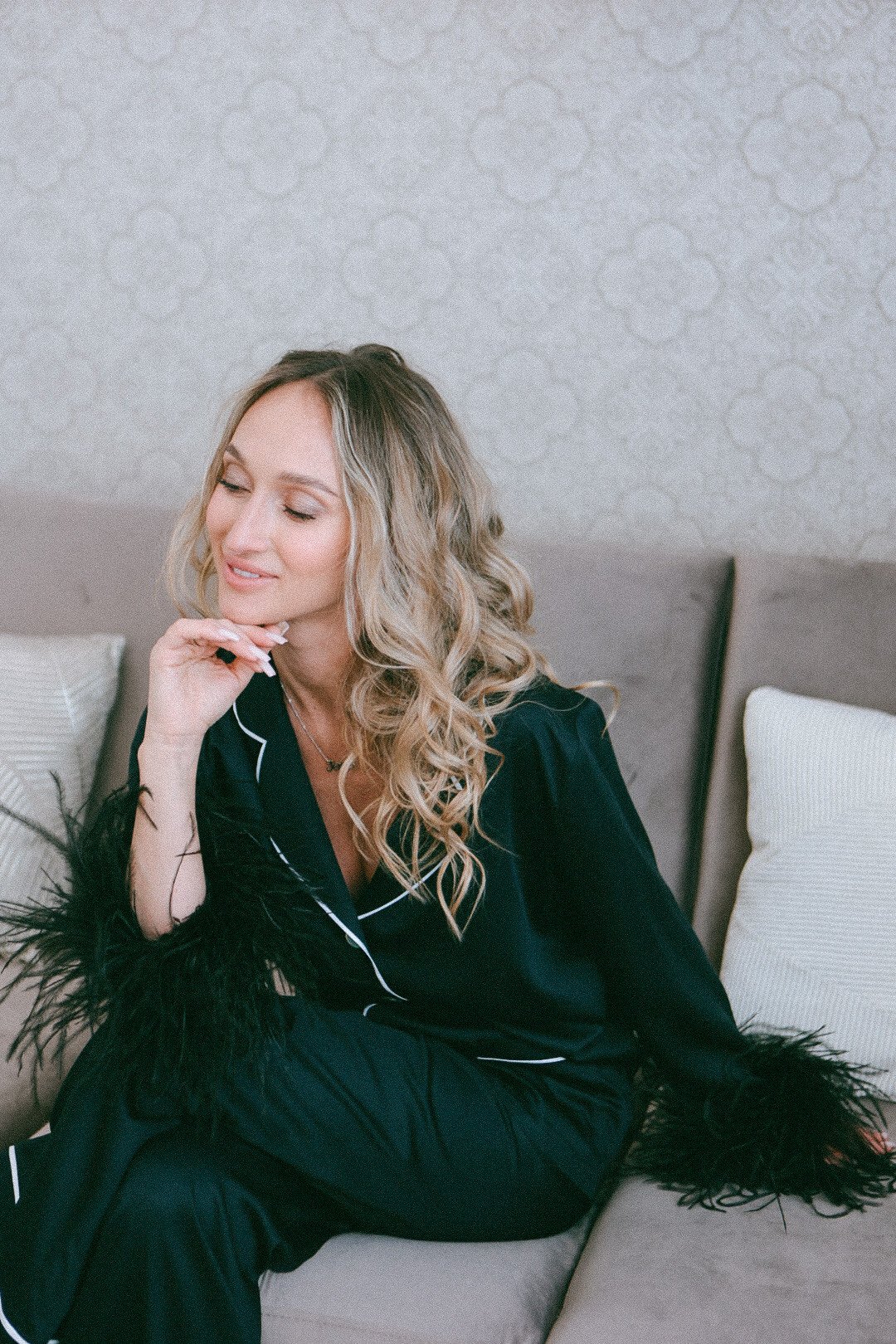 JS. Фотограф Нижний Новгород