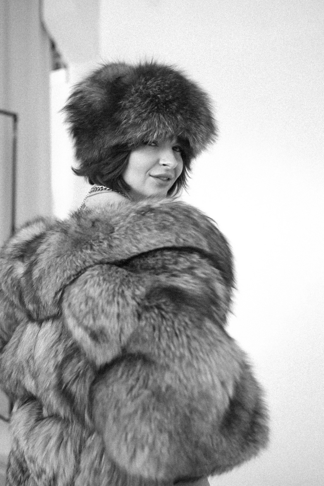 Аня. Фотограф Нижний Новгород