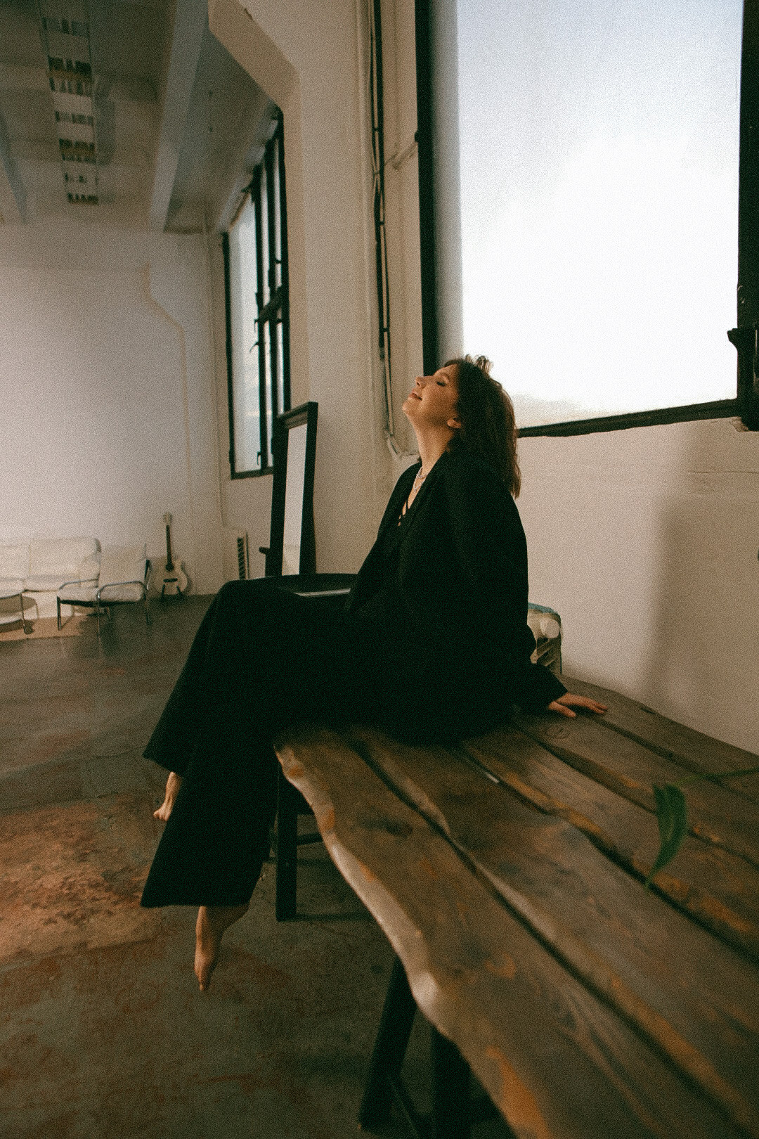 Лиза. Фотограф Нижний Новгород