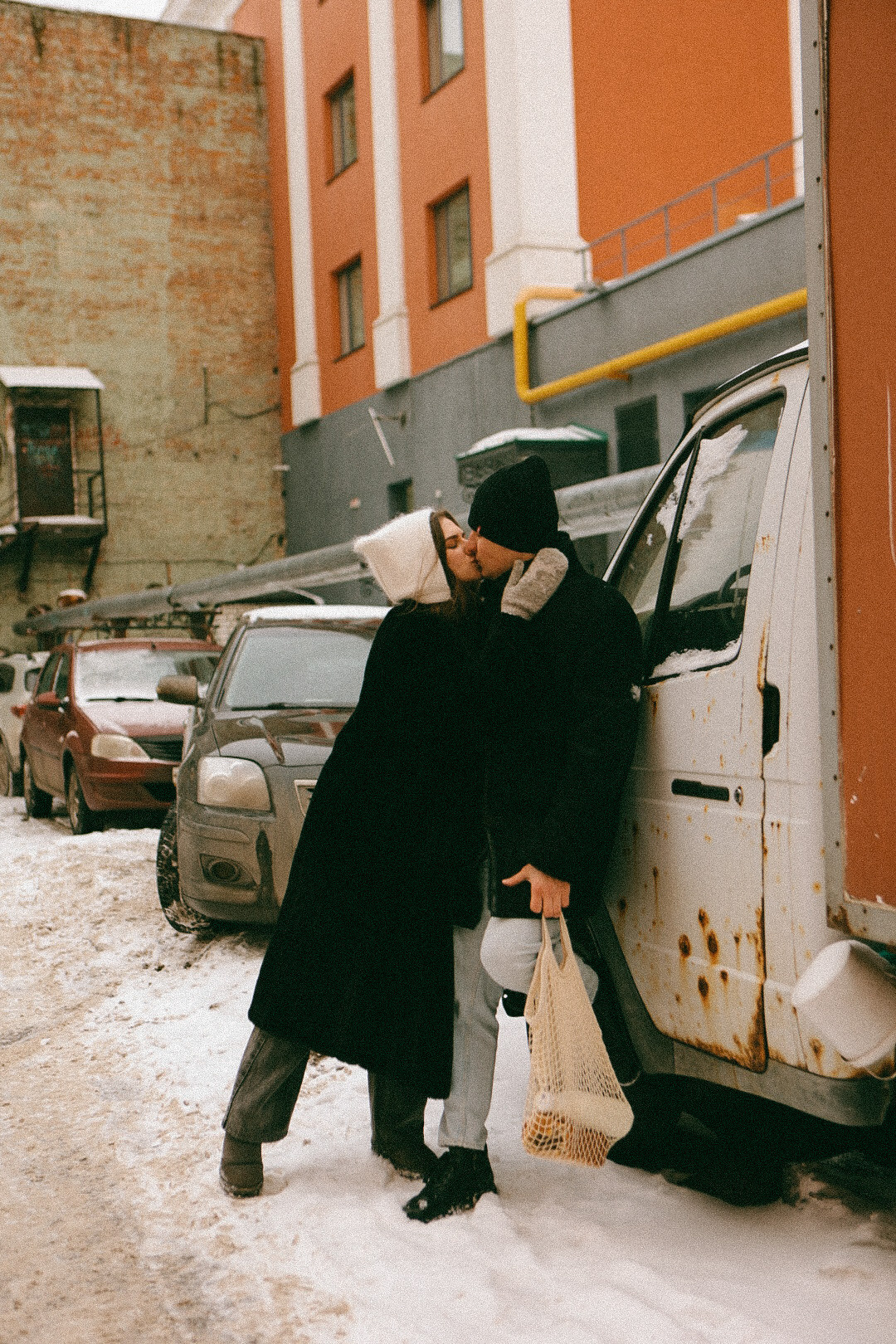 Дима и Арина. Фотограф Нижний Новгород