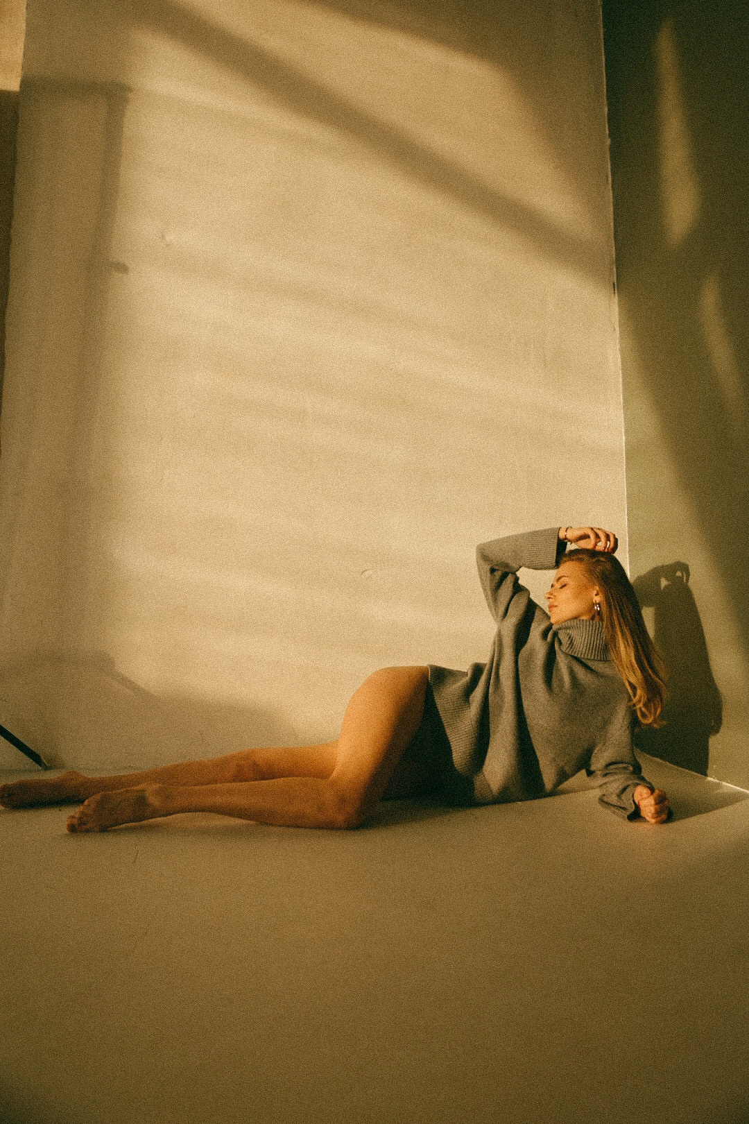 Настя. Фотограф Нижний Новгород