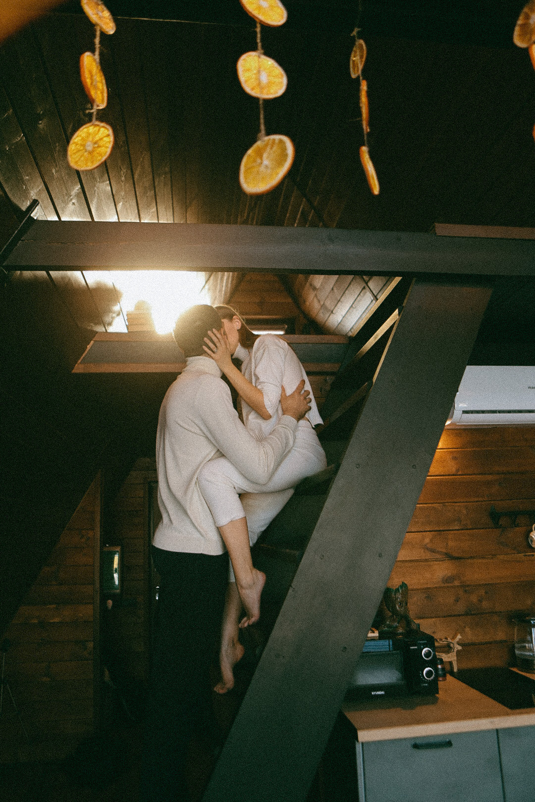 Эдик и Ксюша. Фотограф Нижний Новгород