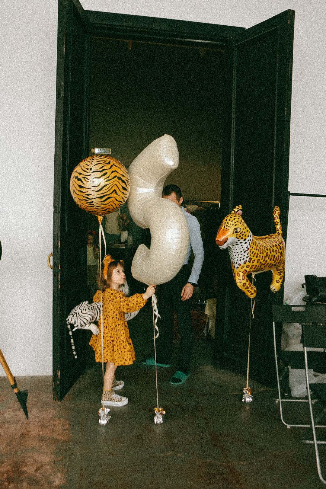 B-day Nika. Фотограф Нижний Новгород