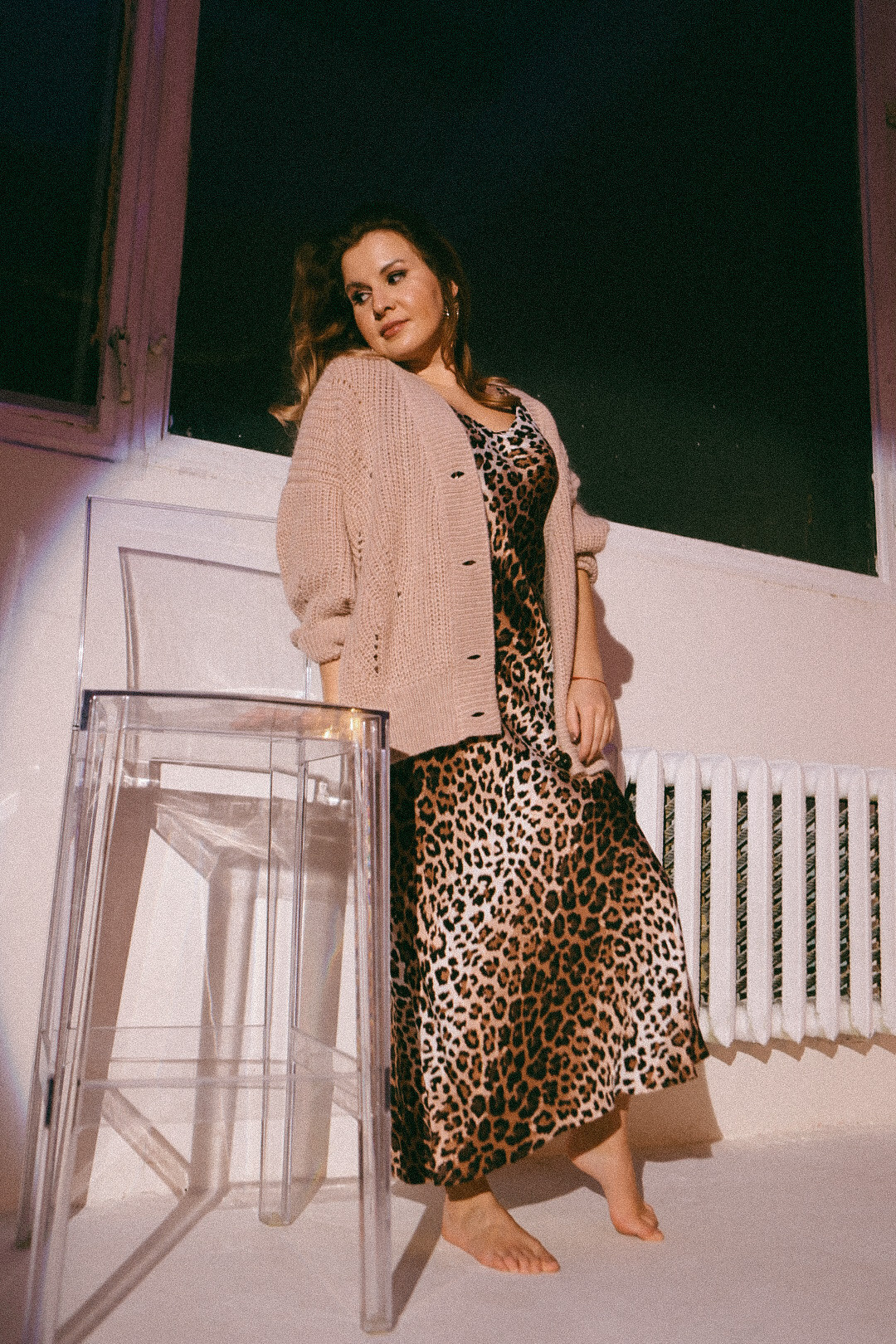 Катя. Фотограф Нижний Новгород