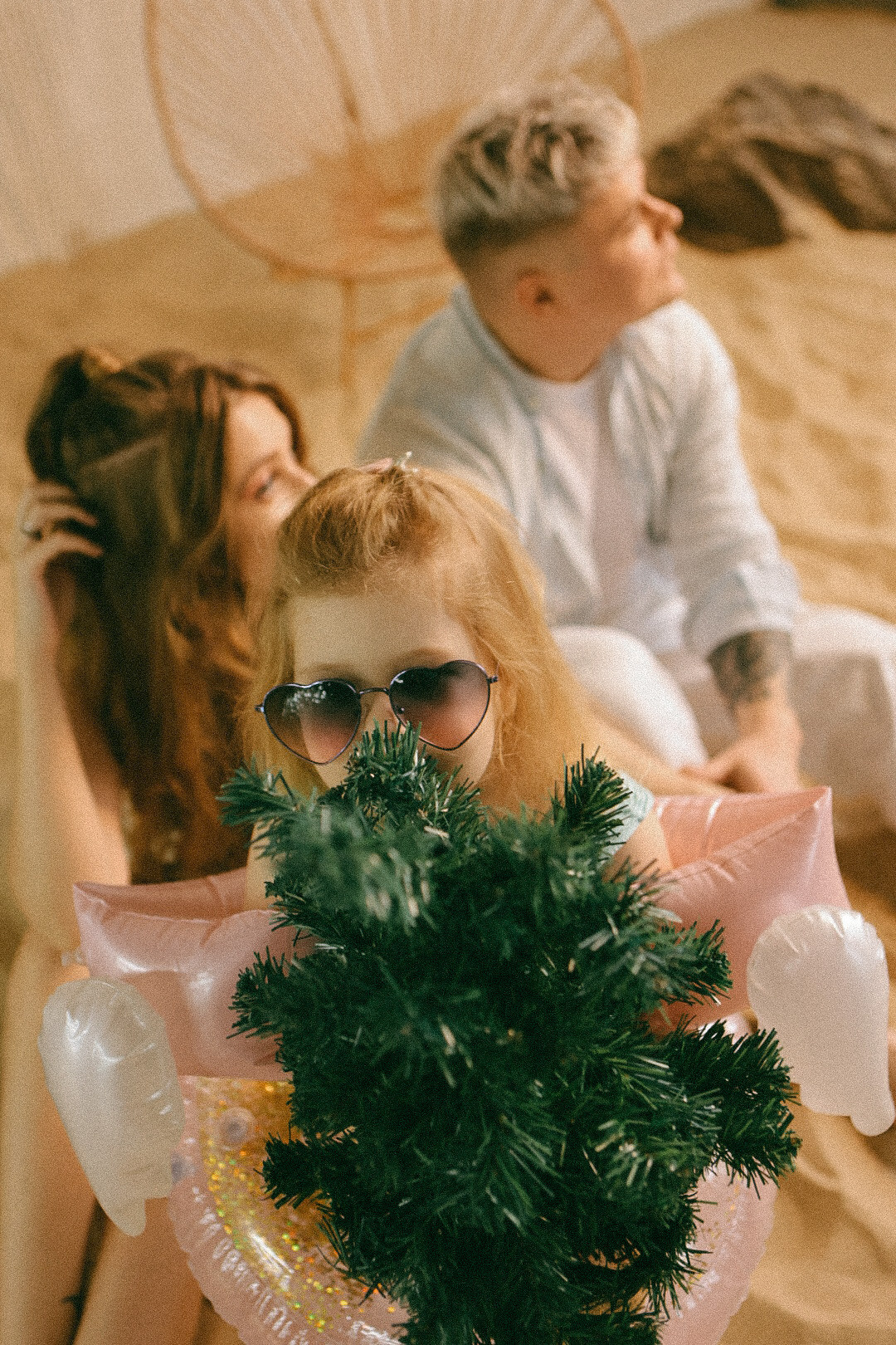 Family. Фотограф Нижний Новгород