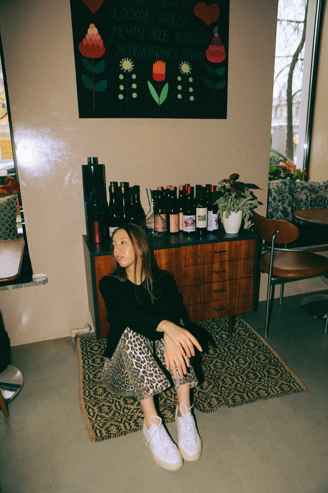 Кристина. Фотограф Нижний Новгород