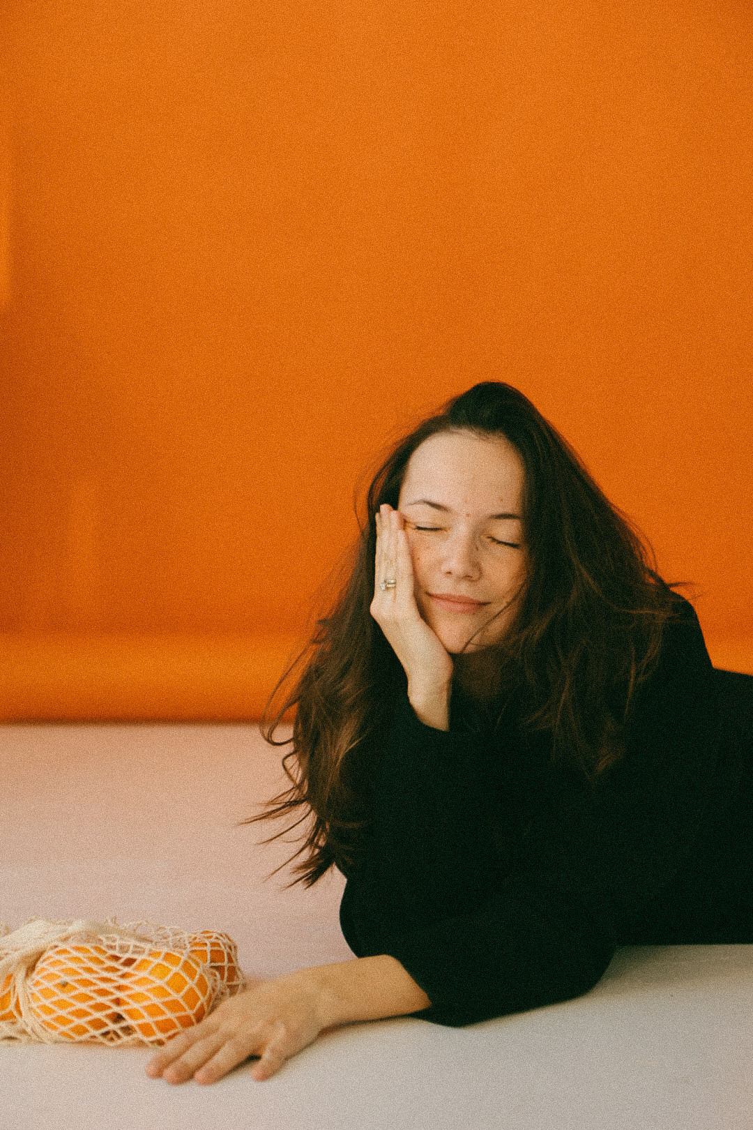 Настя. Фотограф Нижний Новгород