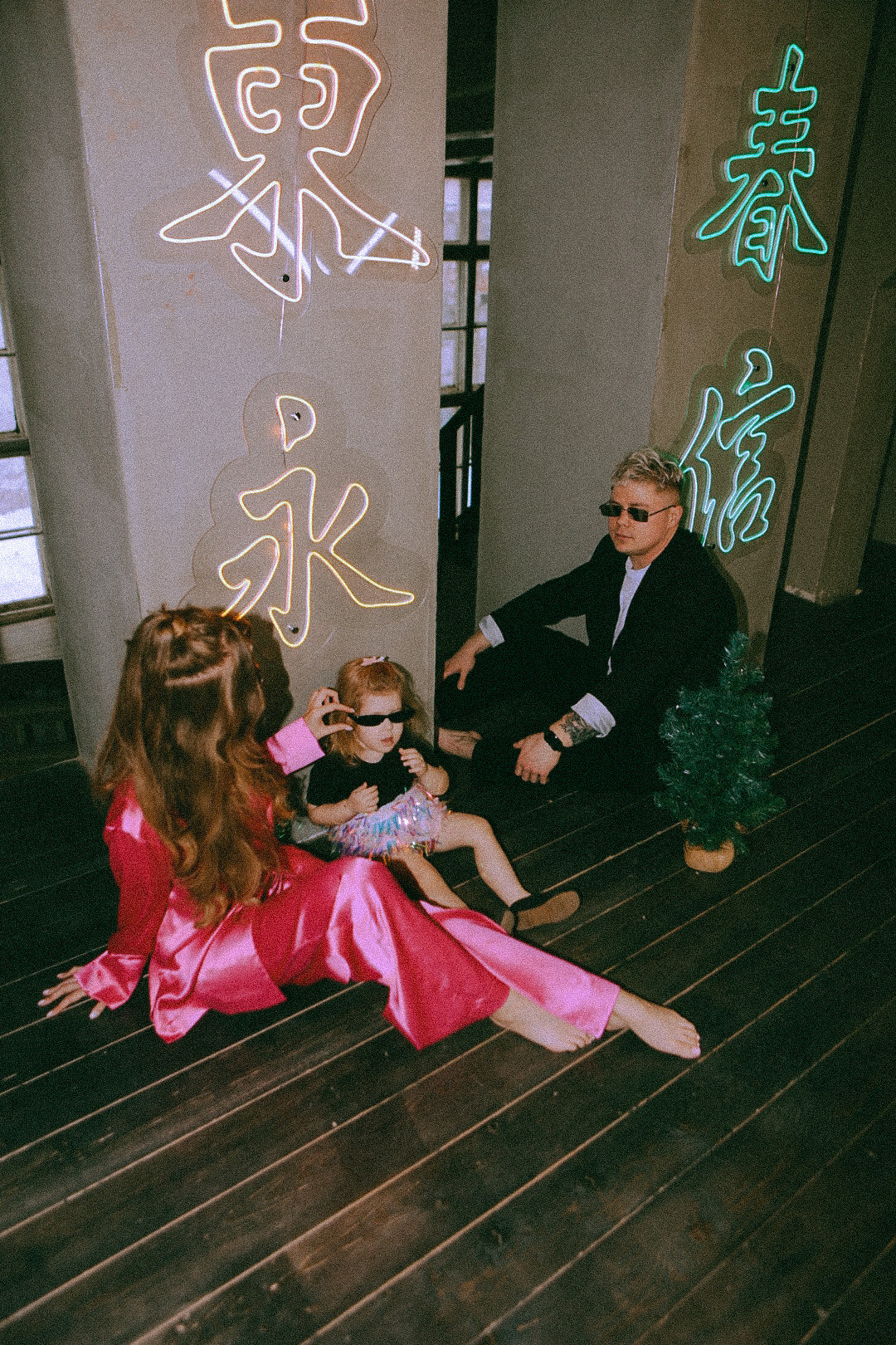 Family. Фотограф Нижний Новгород