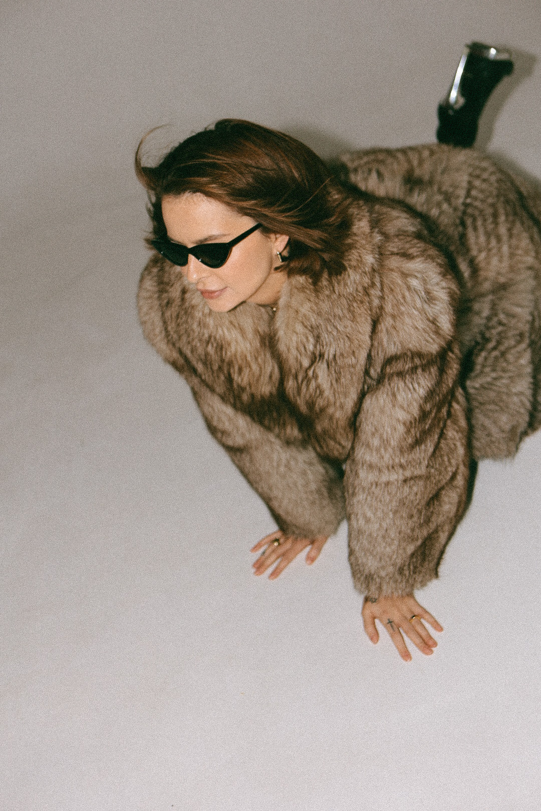 Аня. Фотограф Нижний Новгород