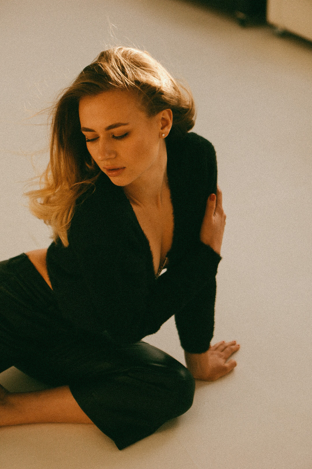 Настя. Фотограф Нижний Новгород