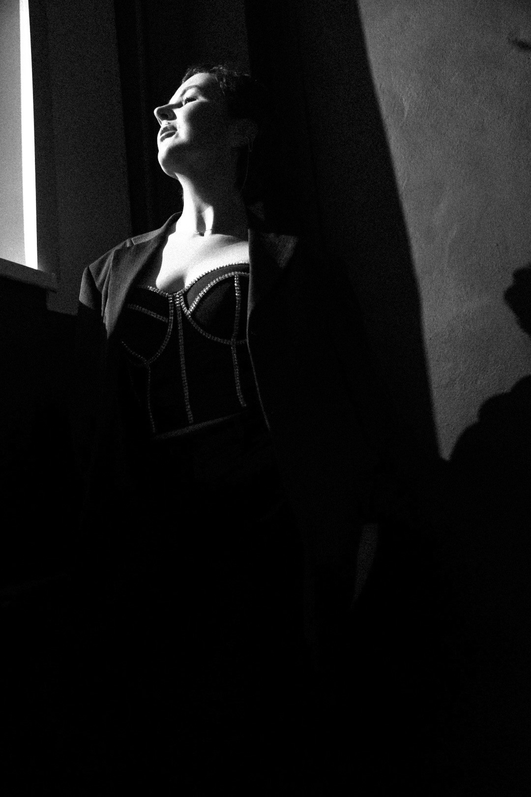 Полина. Фотограф Нижний Новгород